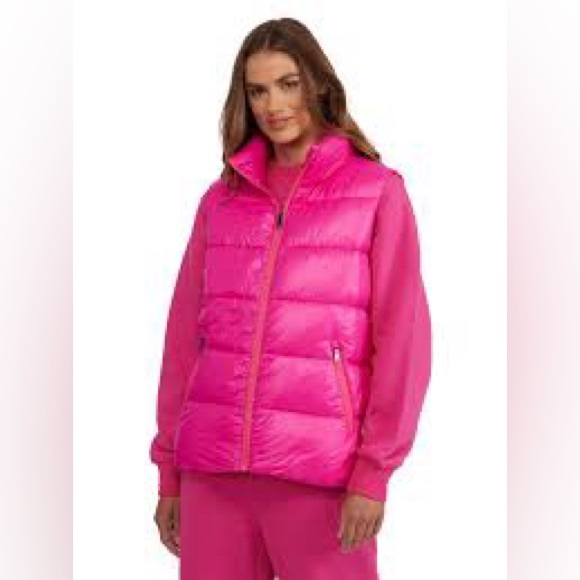 Pajar Jackets & Blazers - PAJAR FELICITY WOMEN'S PUFFER VEST